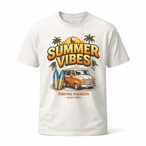 Camiseta de Algodón Personalizada al por Mayor para Hombre con Tela Antiencogimiento - OEM Directo de Fábrica - Product Image 1
