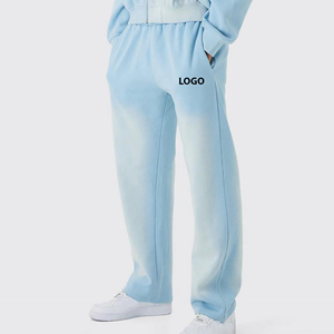 <b>Mens</b> Jogger <b>Pants</b> Custom Sportswear Wholesale Fleece Sweatpants <b>for</b> <b>Running</b> Gym Training Workout Casual Streetwear Bulk Supplier - Product Image 4