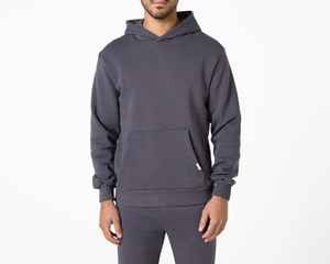 Survêtement d'hiver pour homme, durable et à prix raisonnable, vêtements de rue pour homme, ensemble jogging en vente en ligne. - Product Image 5