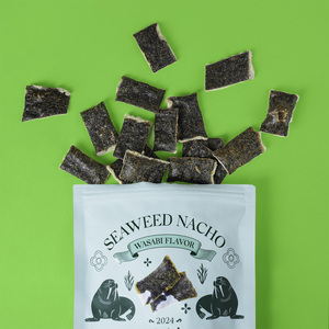 [Dalmda Food] Suplemento Premium de Magnesio de Algas Marinas con Sésamo Negro y Enzimas de Granos para el Cuidado Diario del Equilibrio Saludable - Product Image 6