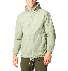 Windbreaker Jackets winter new arrival Men Softshell Waterproof Windbreaker Jacket Customized design and logo premium quality - Product Image 1
