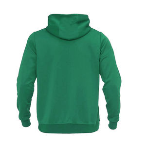 Ensemble de survêtement unisexe gris respirant, léger, à séchage rapide, réversible, streetwear, manches longues, capuche, cordon de serrage, pantalon de jogging sportif - Product Image 2