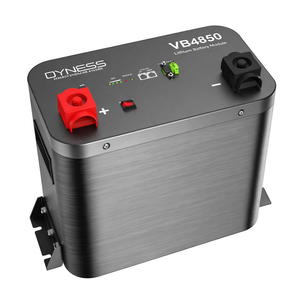 Module Dyness LiFePO4 VB4850 2,4 kWh 50 Ah 48 V Batterie au lithium polymère pour camping-car - Product Image 4