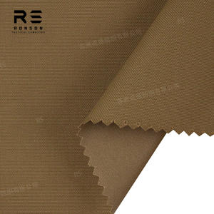 X04 # Tela Táctica Impermeable y Duradera de Nailon Cordura Mate 500D, 100% Nailon, Color Marrón COYOTO, Tejida para Exteriores, para Niñas - Product Image 5