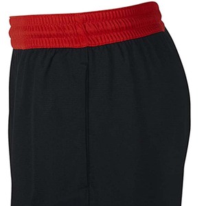 Shorts en coton 100 % respirants pour hommes, vente en gros, design personnalisé, logo, shorts d'été pour hommes, nylon, polyester, couleur unie - Product Image 6