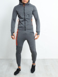 Chándal para Hombre de Alta Calidad, Estilo Moderno, Precio Accesible, Ecológico, Transpirable, Informal, para Invierno - Product Image 4