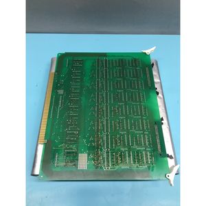 YUASA M-1703* Carte de circuit imprimé lecteur de cartes I/O, 122835 - Équipements et pièces semi-conductrices d'occasion fiables à l'échelle mondiale chez - Product Image 5