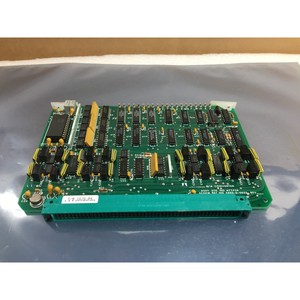 Convertidor Digital a Analógico AMAT 672528 D/A, PCB - Equipo y Piezas de Semiconductores de Confianza de Marca Global - Product Image 1