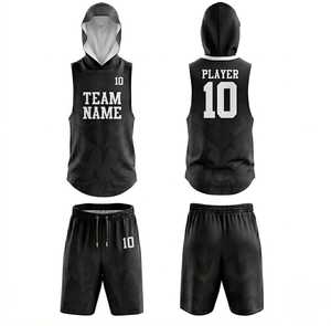 ชุดเสื้อและกางเกงฟุตบอลแบบ 7 คน พร้อมโลโก้สั่งทำแบบ OEM/ODM สำหรับเยาวชน  แบบระบายอากาศได้ดี - Product Image 1