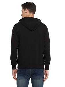 Sudadera con Capucha Unisex 100% Algodón de Alta Calidad, Ecológica, Impermeable, 550 Gsm, Sudadera Gruesa con Capucha Francesa y Logotipo Personalizado - Product Image 4