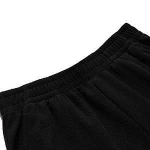 Conjunto de Moda de Verano para Hombre, Camiseta de Manga Corta y Pantalones Cortos, 100% Algodón, Estilo Casual, Venta al Por Mayor - Product Image 4