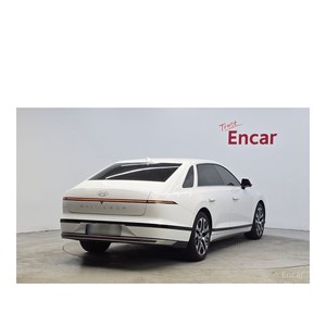 Hyundai Grandeur 2023, 2.5 Gasolina, 2WD, Automático, Euro V, 52,682 km, Asientos de Cuero, Volante a la Izquierda - Product Image 2