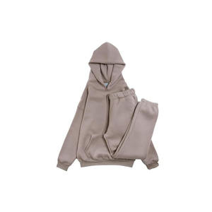 Chándal de Diseño Personalizado de Alta Calidad a Precio de Mayoreo - Product Image 1