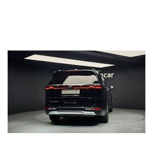 Kia Carnival 2020, 9 Plazas, Versión Signature, 70,694 km, Diésel, Automático, Emisión Euro V, Volante a la Izquierda, Cámara Trasera - Product Image 4