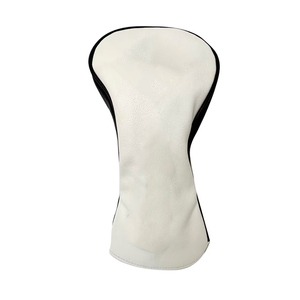 Housse de tête de club de golf confortable et élégante, impression personnalisée, motifs variés, en vente - Product Image 2