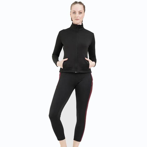 Leggings Deportivos para Mujer, Fabricante OEM, Pantalones de Yoga de Cintura Alta con Bolsillos, Proveedor de Ropa Deportiva al por Mayor - Product Image 5