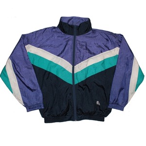 เสื้อฮู้ดออกกำลังกายแบบปรับแต่งได้พร้อมแจ็คเก็ตกันลมแบบ Anorak กันฝนและทรงหลวมสบายสำหรับวิ่งแบบลำลอง - Product Image 1