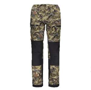 Vêtements de camouflage de chasse en gros, sweat à capuche polaire, combinaisons de pêche imperméables en softshell, vestes de chasse - Product Image 3