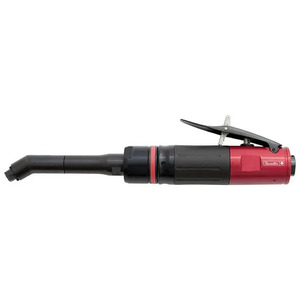 Aerospace Air <b>Drill</b>-Desoutter Angle Head 300W-30 <b>Compact</b> Head-2000 RPM-1/4" X 28 Spindle-5.4 Nm Max Torque - Product Image 2