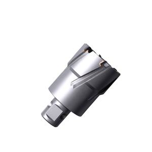 Cortador anular TCT con vástago universal para corte de precisión - Product Image 1