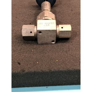 Válvula de Cierre Bidireccional Nupro SS-BNV51-AB, 172185 - Equipo y Piezas de Semiconductores de Confianza de Marca Global - Product Image 4