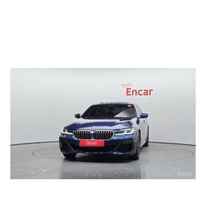 BMW Série 5 530e M Sport 2022, conduite à gauche, boîte automatique, 30 341 km - Product Image 3