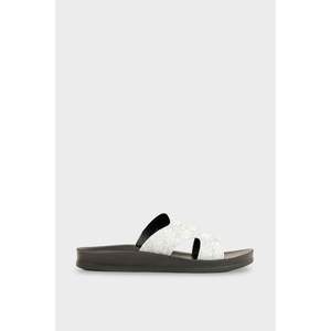 Slipper-WS007101พิมพ์ลายสัตว์ลำลองของผู้หญิง - Product Image 4