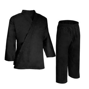 Combinaisons de karaté sur mesure de haute qualité, nouveau design 2026, pour hommes et femmes - Product Image 5