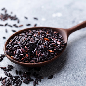 Arroz negro – Origen: Vietnam, arroz de primera calidad, proveedor número 1 - Product Image 1