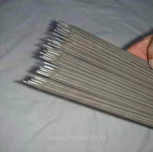 Electrodo de soldadura SMAW básico para acero de baja resistencia a la temperatura, electrodo de acero de baja aleación y alta resistencia con excelente resistencia al impacto. - Product Image 2
