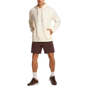 Sudaderas con Capucha para Hombre al por Mayor, Ropa Personalizada OEM ODM, 100% Algodón, Forro Polar, Impermeable, Ecológica - Product Image 3