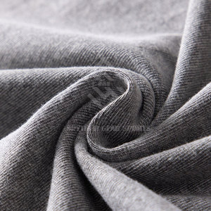 Camisetas de Alta Calidad con Lavado Ácido, Poliéster/Algodón, Ecológicas, Transpirables, con Logotipo y Diseño Personalizados, Estilo Hip Hop Urbano - Product Image 6