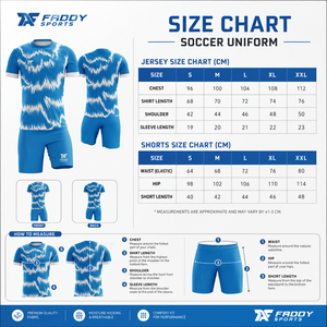 Ensemble de maillots de football personnalisés en gros, sublimation intégrale, respirant, séchage rapide, uniformes de football pour hommes, enfants, entraînement d'équipe, vêtements de sport - Product Image 6