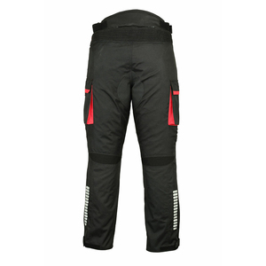 Combinaison de moto de course à séchage rapide, respirante, coupe-vent, pour le sport en plein air, pantalon et veste en textile imperméable, personnalisable 2026 - Product Image 5