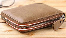 Portefeuille Exclusif Tendance pour Homme en Cuir Synthétique Imperméable – Porte-Cartes Slim Premium Pliant, Organisateur de Billets Durable et Élégant, Tendance Mode - Product Image 6