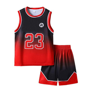 Uniformes de Baloncesto 2026, Uniforme de Baloncesto Ligero para Equipo, el Mejor Producto, Uniforme de Baloncesto Hecho de Poliéster - Product Image 1