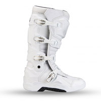 Bottes de moto hiver-été entièrement imperméables, montantes, personnalisables OEM, pour la conduite, protection, équipement de course, en cuir durable
