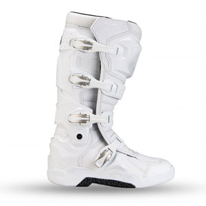 Botas de Motocicleta de Verano, Impermeables, Personalizadas OEM, Calzado de Protección para Motociclistas, Equipo de Carreras, Cuero Duradero, Pakistán - Product Image 3