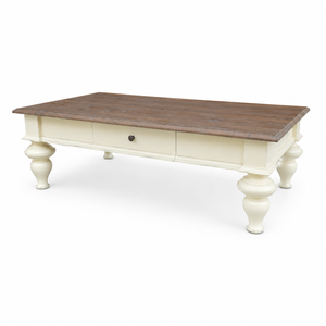 Mesa de Centro de Madera Sólida Italiana para Sala de Estar, Hotel, Villa o Resort, Base de Caoba Sólida, Tapa de Madera Mindi, Personalizable para Hostelería - Product Image 5