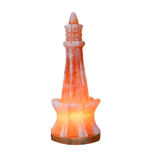 Lámparas de Cristal de Sal Natural, Accesorios Premium para el Hogar, Fabricante con Precios Competitivos y Plazo de Entrega Rápido - Product Image 3