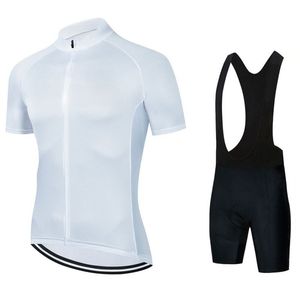 Conjuntos de Uniformes de Ciclismo para Hombre al por Mayor, Ropa Deportiva Personalizable para Equipos, Diseño de Ropa de Ciclismo OEM - Product Image 4