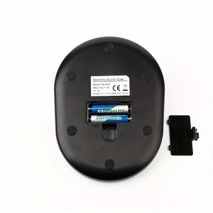 Báscula Digital de Cocina Portátil de Alta Precisión, Báscula Electrónica para Alimentos y Café para Uso Doméstico - Product Image 3