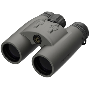 Binoculares con Telémetro Láser de Alta Definición 10x42, Color Gris Sombra - Product Image 2