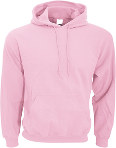 Premium Quality Plain Adults Oversized Pullover Hoodie Women's Sweatshirts Custom Design Kangaroo Pocket <b>Drop</b> Shoulder Hoodie - Product Image 5