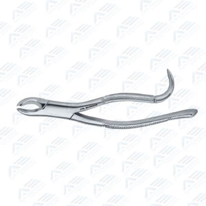 Instrumentos Dentales Quirúrgicos de Extracción de Alta Calidad Premium con Fuente de Alimentación Manual para una Extracción Dental Eficiente - Product Image 2