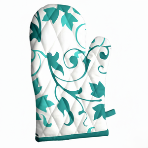 Gant de four polyvalent et résistant à la chaleur pour une protection supérieure Confort et flexibilité dans la cuisine - Product Image 3