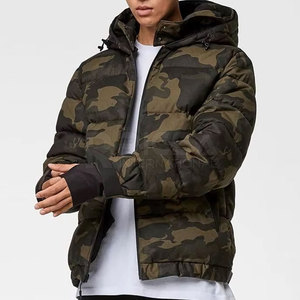 Veste de chasse pour homme, coupe-vent, en nylon softshell, légère, écologique, à capuche, manches longues, pour l'automne - Product Image 4