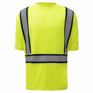 Combinaison de travail professionnelle unisexe respirante certifiée EN/CE, en polyester, avec détection des aiguilles, personnalisable, grandes tailles - Product Image 6