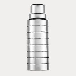 Coctelera de Acero Inoxidable de Alta Calidad con Diseño Profesional de Herramientas de Bar y Manejo Cómodo para Restaurantes y Hoteles - Product Image 3