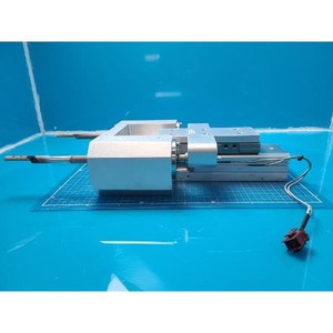 AMAT 0040-70189 Ensemble de soufflets soudés utilisés comme tels que fournis, pièces d'équipement pour semi-conducteurs Legacy - Product Image 1